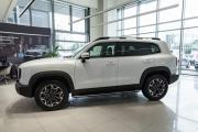 Haval Dargo I Москва  - изображение 19