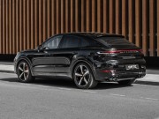 Porsche Cayenne III Рестайлинг Москва  - изображение 43