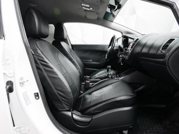 Kia Cerato III Рестайлинг (Classic) с пробегом 2018 года, цена 1 562 000 рублей, 80500 км, седан, Автокод Объявления