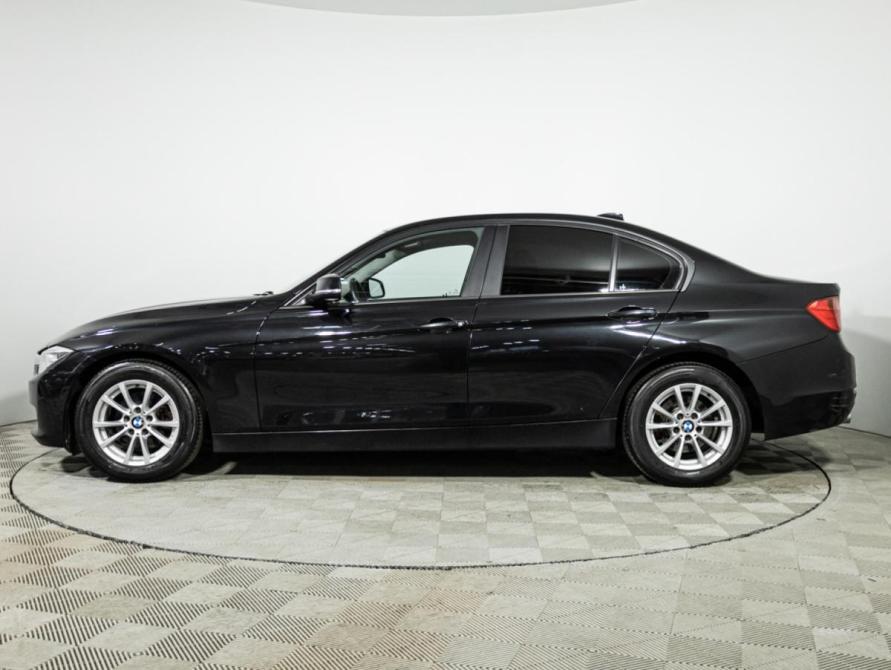 BMW 3 серии VI (F3x) Санкт-Петербург  - изображение 8