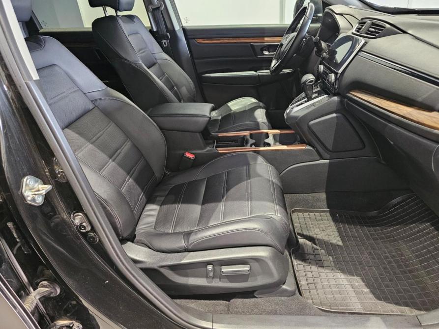 Honda CR-V V Москва  - изображение 18