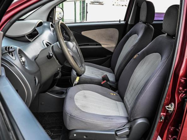 Chery IndiS (S18D) I с пробегом 2011 года, цена 324 000 рублей, 187806 км, хэтчбек, Автокод Объявления