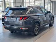 Hyundai Tucson IV Рестайлинг Казань  - изображение 31