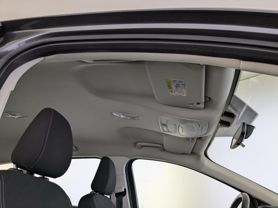 Ford Kuga II Рестайлинг Москва  - изображение 22