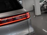 Geely Galaxy M9 Москва  - изображение 82