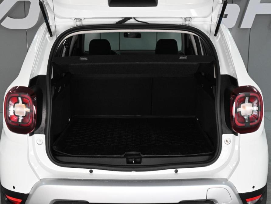 Renault Duster II Ростов-на-Дону  - изображение 18