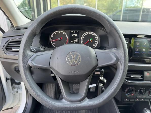 Volkswagen Polo VI с пробегом 2021 года, цена 1 539 000 рублей, 65890 км, лифтбек, Автокод Объявления