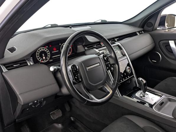 Land Rover Discovery Sport I Рестайлинг с пробегом 2020 года, цена 3 220 000 рублей, 111481 км, внедорожник, Автокод Объявления