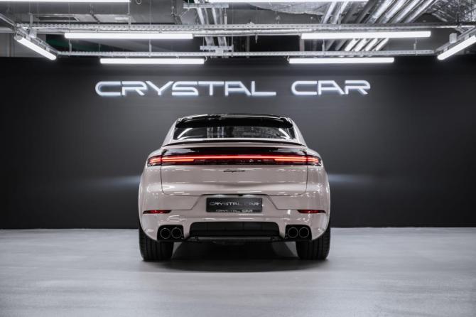 Новый Porsche Cayenne III Рестайлинг 2026 года, цена 18 900 000 рублей, внедорожник, Автокод Объявления