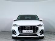 Audi Q3 II (F3) Санкт-Петербург  - изображение 25
