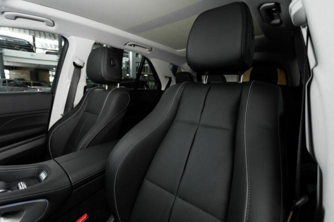 Новый Mercedes-Benz GLE II (V167) Рестайлинг 2026 года, цена 14 900 000 рублей, внедорожник, Автокод Объявления