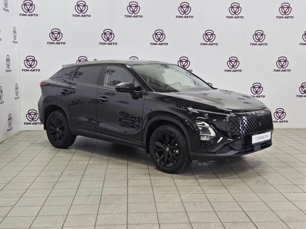 Omoda C5 I с пробегом 2024 года, цена 1 714 000 рублей, 22253 км, внедорожник, Автокод Объявления