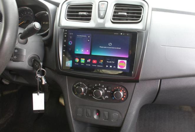 Renault Logan II Рестайлинг с пробегом 2019 года, цена 930 000 рублей, 181321 км, седан, Автокод Объявления