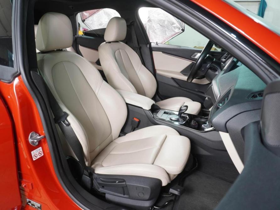 BMW 2 серии F44 Воронеж  - изображение 9