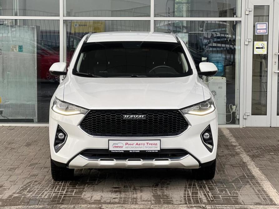 Haval F7x I Липецк  - изображение 3