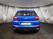 Hyundai Creta I Москва  - изображение 29