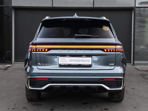 Geely Monjaro I с пробегом 2024 года, цена 3 100 000 рублей, 63645 км, внедорожник, Автокод Объявления