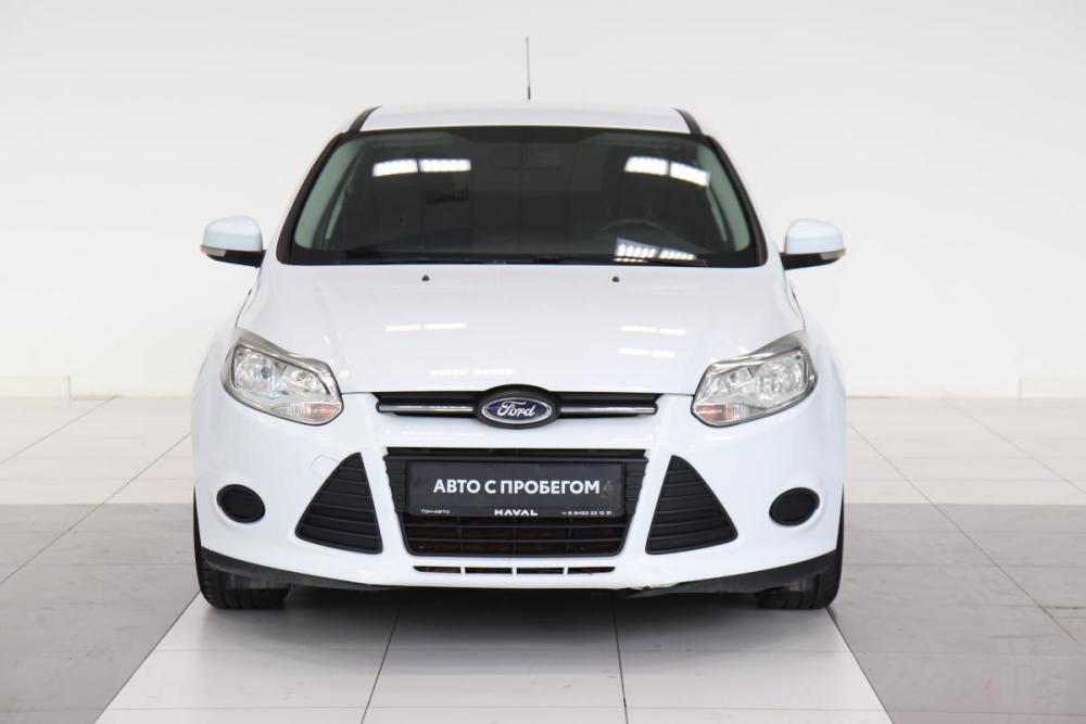 Ford Focus III Ульяновск  - изображение 2