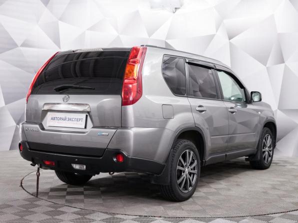Nissan X-Trail II с пробегом 2010 года, цена 1 273 000 рублей, 120968 км, внедорожник, Автокод Объявления