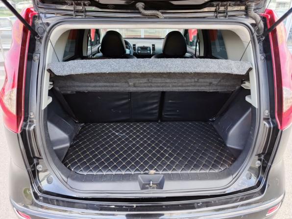 Nissan Note I Рестайлинг с пробегом 2013 года, цена 655 000 рублей, 190681 км, хэтчбек, Автокод Объявления