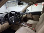Toyota Highlander II (XU40) Рестайлинг Казань  - изображение 47