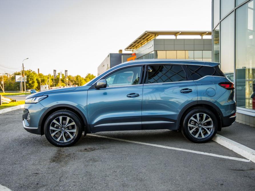 Chery Tiggo 7 Pro I Волгоград  - изображение 4