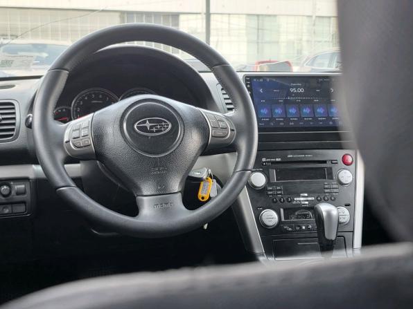 Subaru Outback III Рестайлинг с пробегом 2007 года, цена 786 000 рублей, 261108 км, универсал, Автокод Объявления