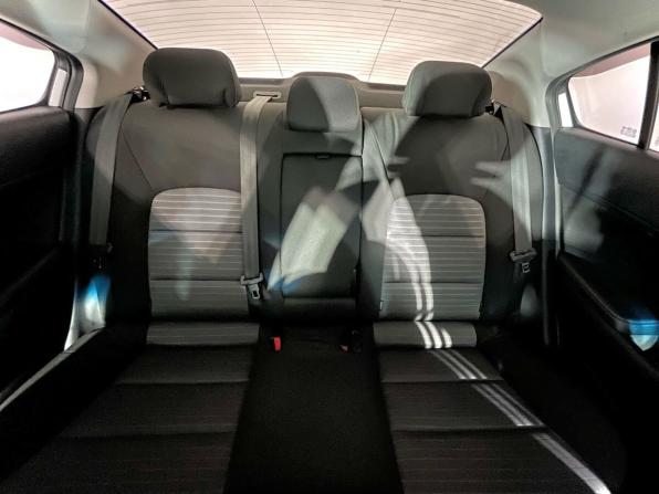 Kia Cerato III с пробегом 2014 года, цена 1 230 000 рублей, 157039 км, седан, Автокод Объявления