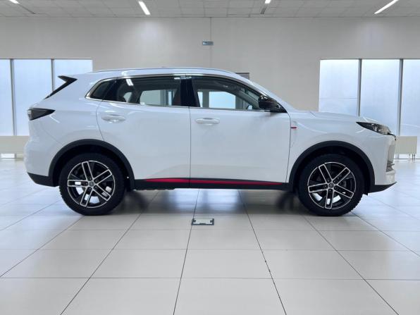 Changan CS55 Plus II с пробегом 2023 года, цена 2 150 000 рублей, 20337 км, внедорожник, Автокод Объявления