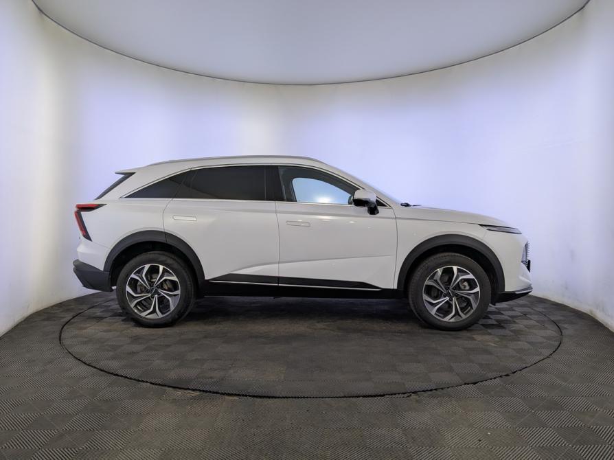 Haval F7 II Москва  - изображение 4