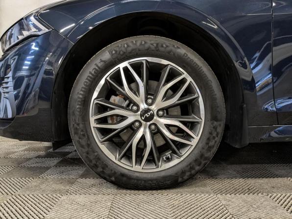 Kia K5 III с пробегом 2022 года, цена 2 690 000 рублей, 54929 км, седан, Автокод Объявления
