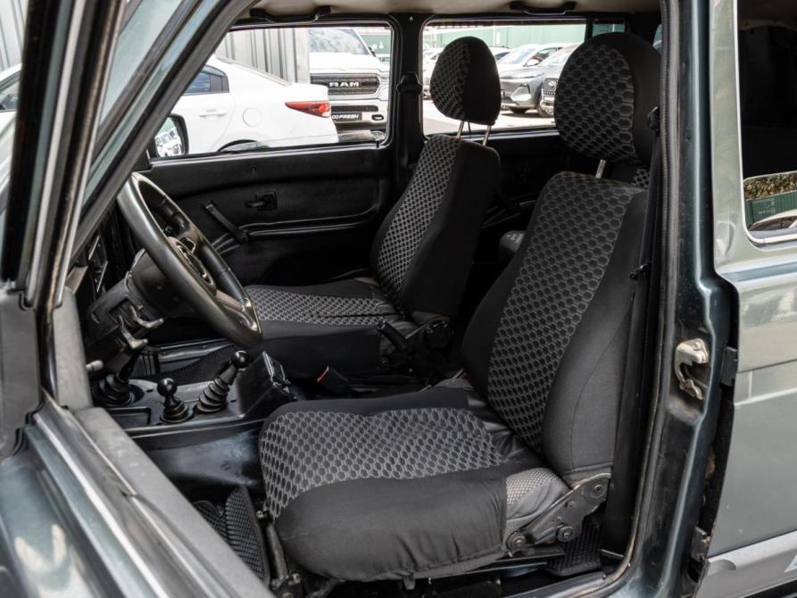 Lada (ВАЗ) 2131 (4x4) I Краснодар  - изображение 10