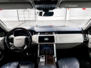 Land Rover Range Rover IV Рестайлинг Казань  - изображение 39