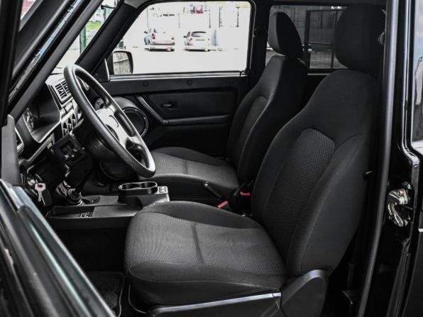 Lada (ВАЗ) Niva Legend с пробегом 2025 года, цена 1 019 000 рублей, 17609 км, внедорожник, Автокод Объявления