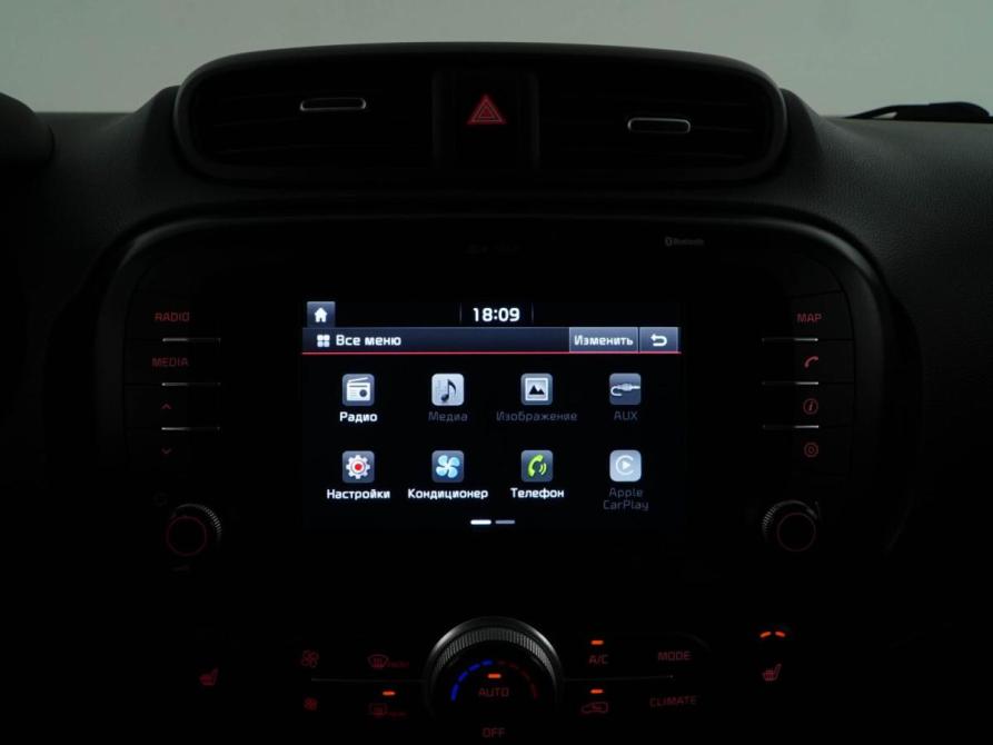 Kia Soul II Рестайлинг Москва  - изображение 19