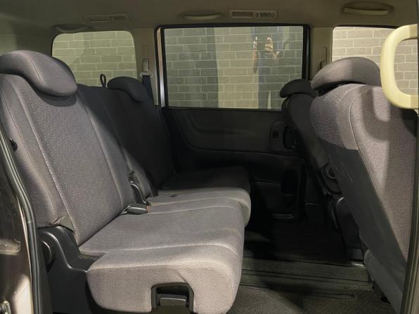 Nissan Serena III (C25) с пробегом 2007 года, цена 920 000 рублей, 257550 км, минивэн, Автокод Объявления