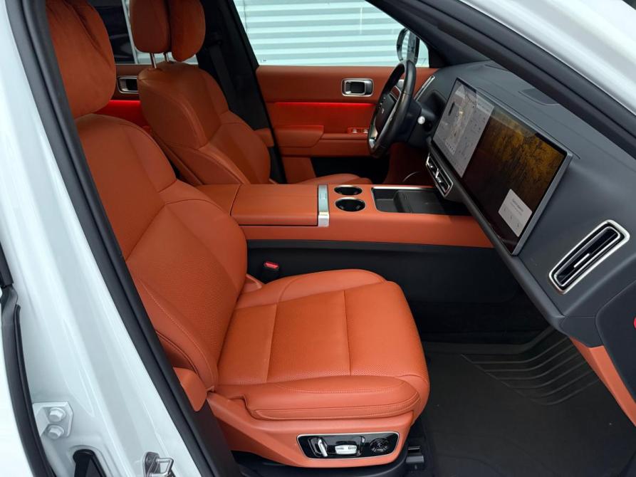 Li Auto (Lixiang) L7 I Иркутск  - изображение 33