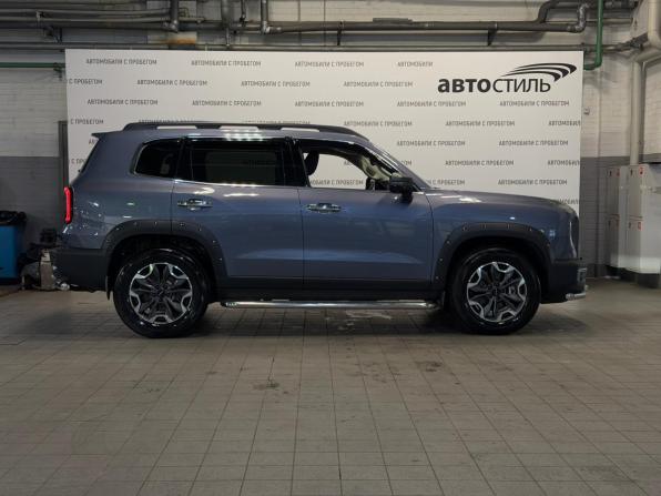 Haval Dargo I с пробегом 2023 года, цена 2 649 000 рублей, 34104 км, внедорожник, Автокод Объявления