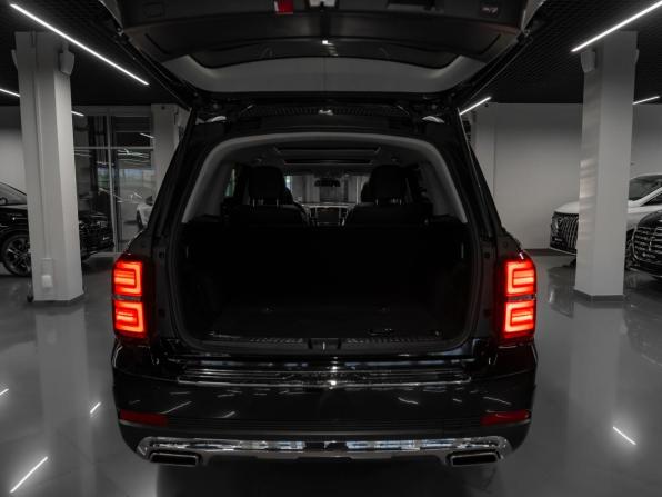 BAIC BJ90 с пробегом 2022 года, цена 4 100 000 рублей, 24390 км, внедорожник, Автокод Объявления