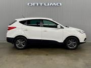 Hyundai ix35 I Рестайлинг Краснодар  - изображение 24