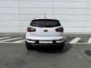 Kia Sportage III Ставрополь  - изображение 28