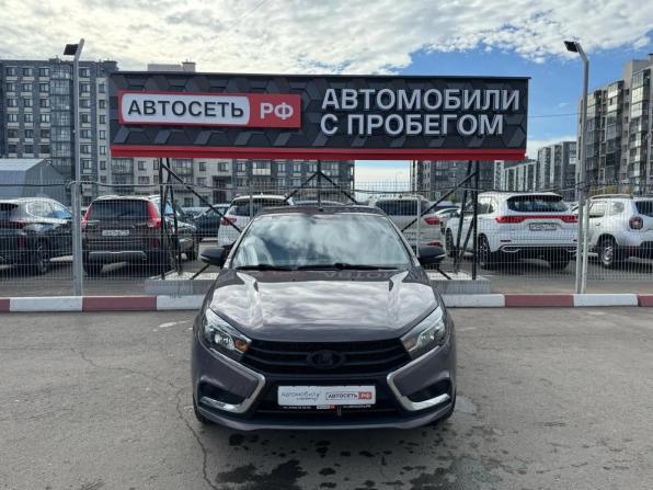 Lada (ВАЗ) Vesta I с пробегом 2016 года, цена 690 121 рубль, 103456 км, седан, Автокод Объявления