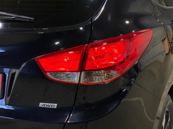 Hyundai ix35 I Рестайлинг с пробегом 2014 года, цена 1 549 000 рублей, 128772 км, внедорожник, Автокод Объявления
