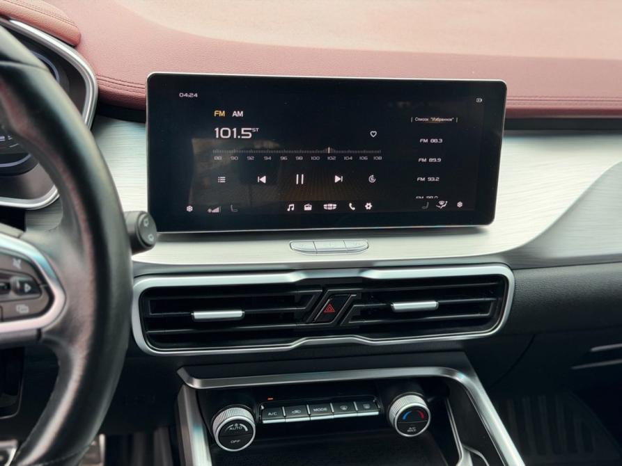 Geely Coolray I Волгоград  - изображение 15