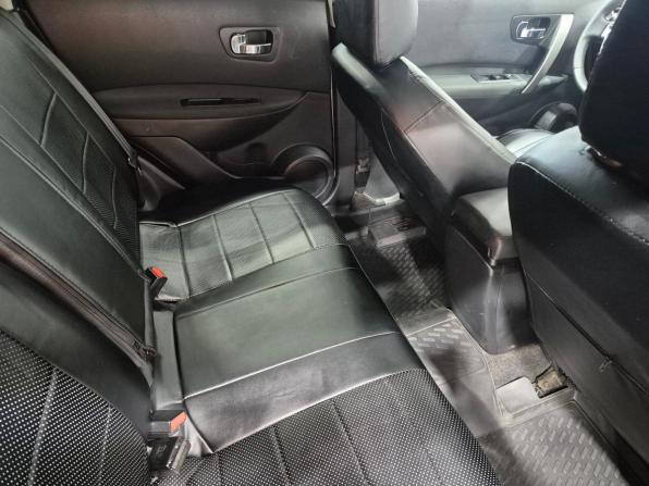 Nissan Qashqai I Рестайлинг с пробегом 2012 года, цена 1 199 000 рублей, 93500 км, внедорожник, Автокод Объявления