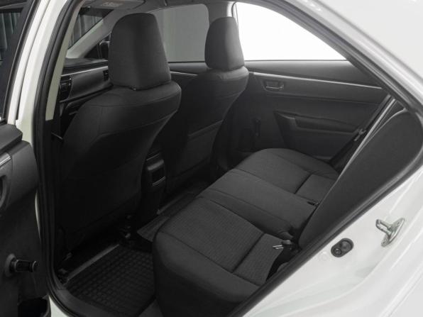 Toyota Corolla XI (E160 E170 E180) с пробегом 2015 года, цена 1 299 000 рублей, 163817 км, седан, Автокод Объявления