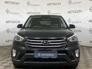 Hyundai Creta I Москва  - изображение 18