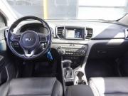 Kia Sportage IV Москва  - изображение 31