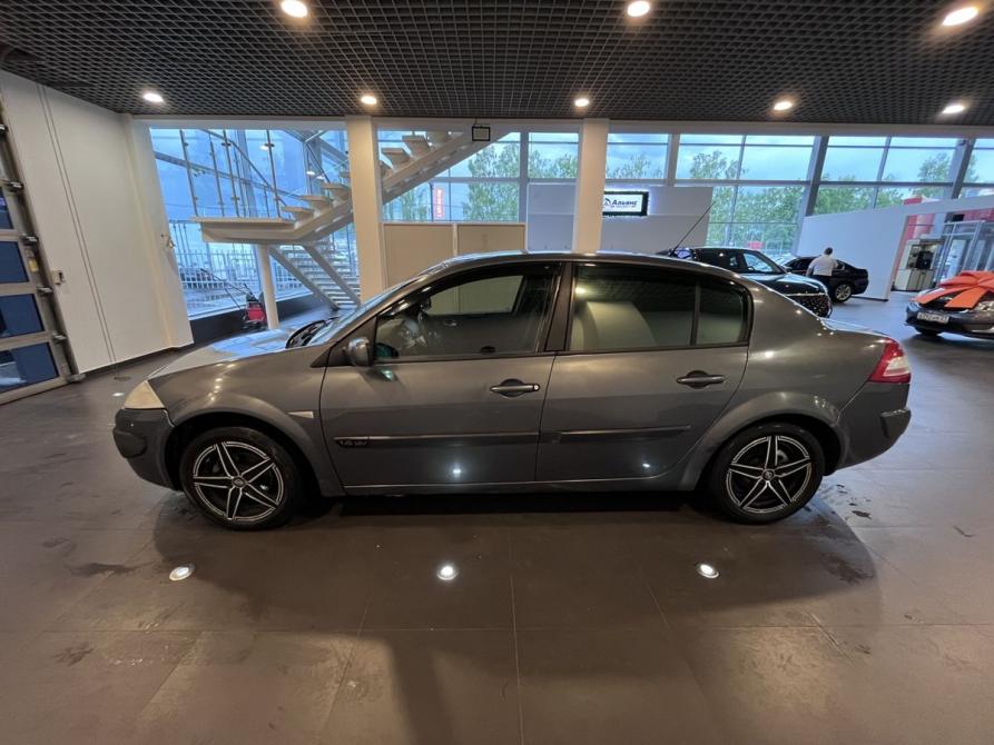 Renault Megane II Чебоксары  - изображение 6