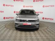 Volkswagen Tiguan II Вологда  - изображение 19